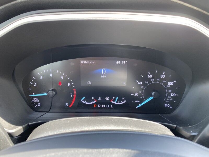 2021 Ford Escape SE Springfield PA
