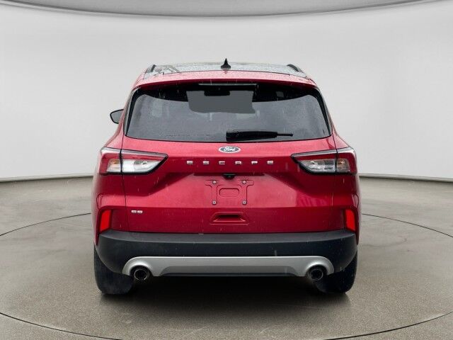 2021 Ford Escape SE Cleveland OH