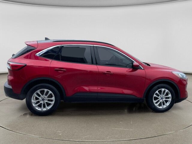 2021 Ford Escape SE Cleveland OH
