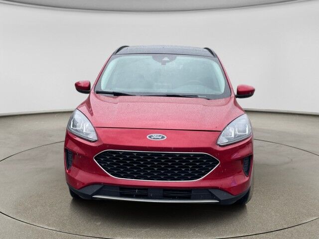 2021 Ford Escape SE Cleveland OH