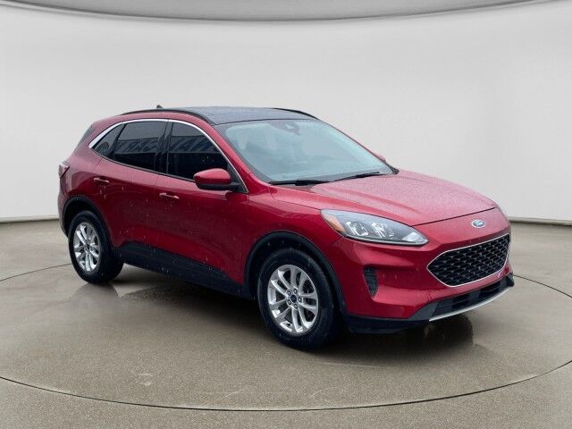 2021 Ford Escape SE Cleveland OH