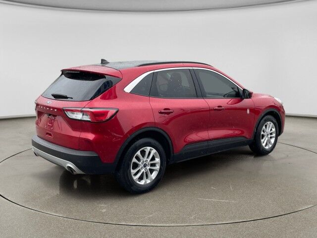 2021 Ford Escape SE Cleveland OH