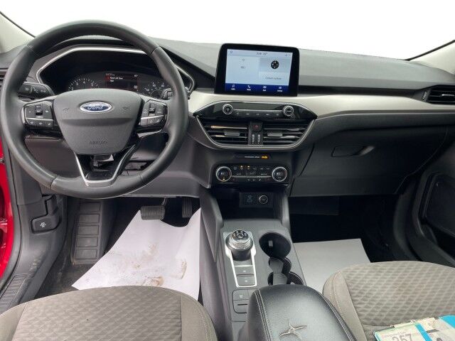 2021 Ford Escape SE Cleveland OH