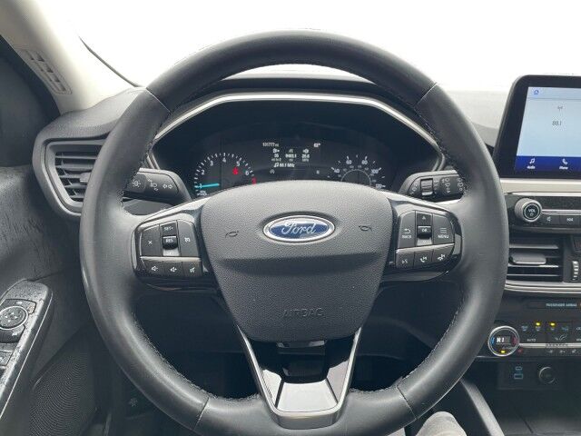 2021 Ford Escape SE Cleveland OH