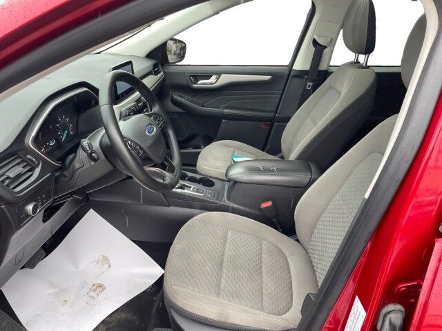 2021 Ford Escape SE Cleveland OH