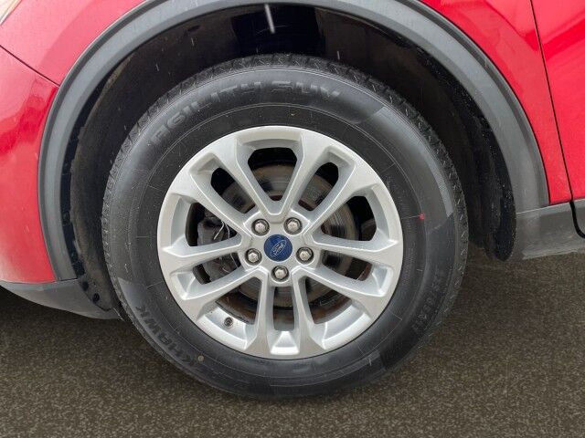2021 Ford Escape SE Cleveland OH