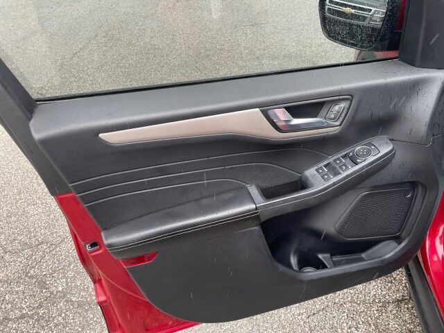 2021 Ford Escape SE Cleveland OH