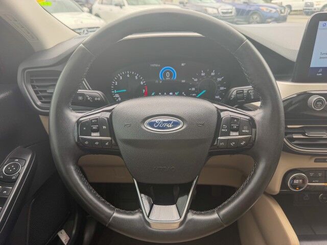 2021 Ford Escape SE Conover NC