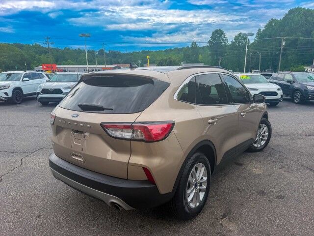 2021 Ford Escape SE Conover NC