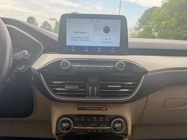 2021 Ford Escape SE Conover NC