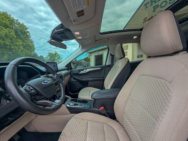 2021 Ford Escape SE Conover NC