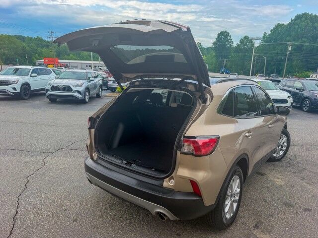 2021 Ford Escape SE Conover NC