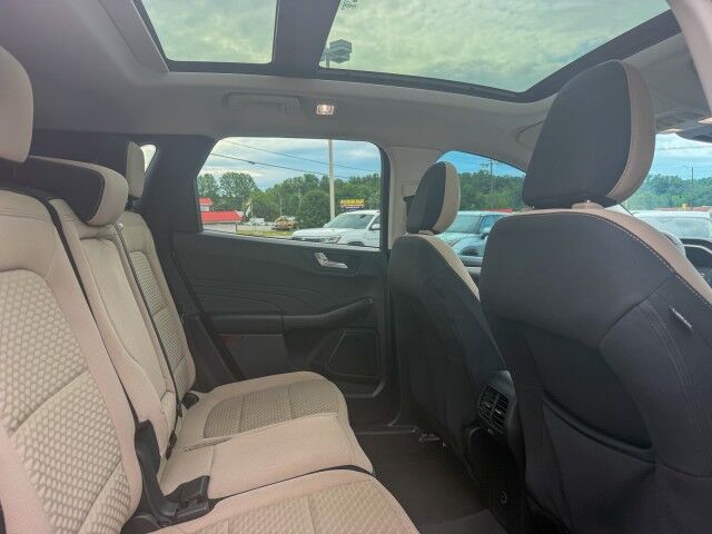 2021 Ford Escape SE Conover NC