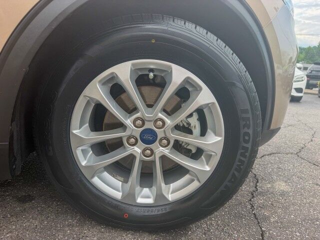 2021 Ford Escape SE Conover NC