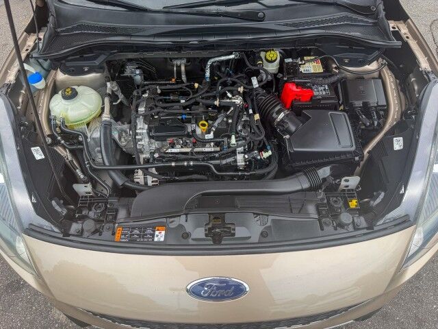 2021 Ford Escape SE Conover NC