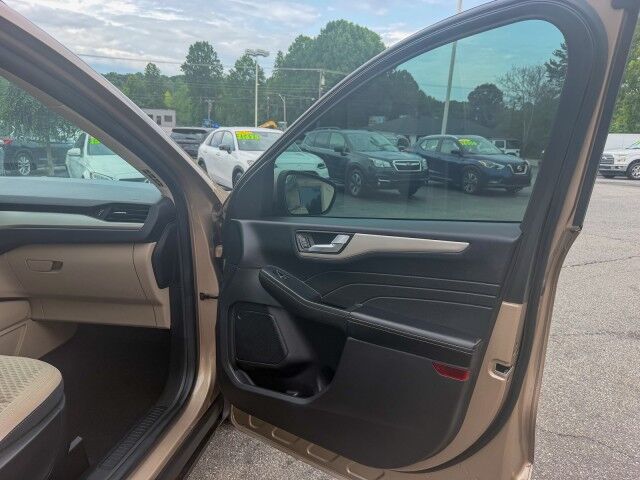 2021 Ford Escape SE Conover NC