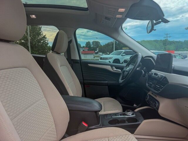 2021 Ford Escape SE Conover NC