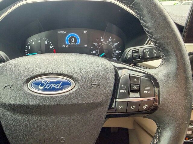 2021 Ford Escape SE Conover NC