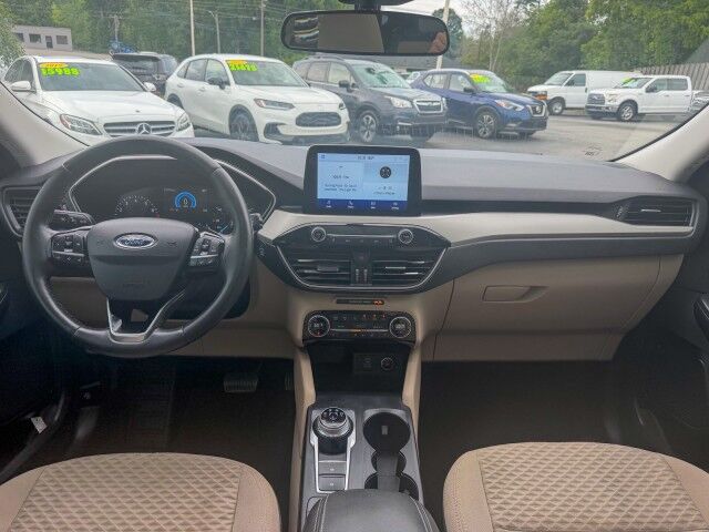 2021 Ford Escape SE Conover NC