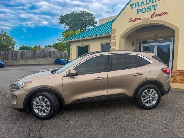 2021 Ford Escape SE Conover NC