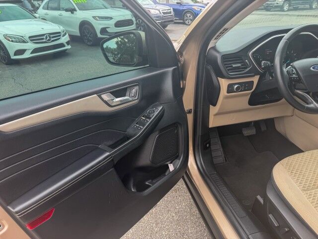 2021 Ford Escape SE Conover NC