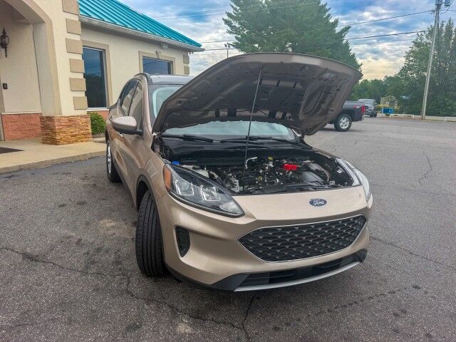 2021 Ford Escape SE Conover NC