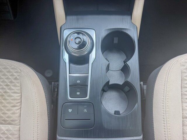 2021 Ford Escape SE Conover NC