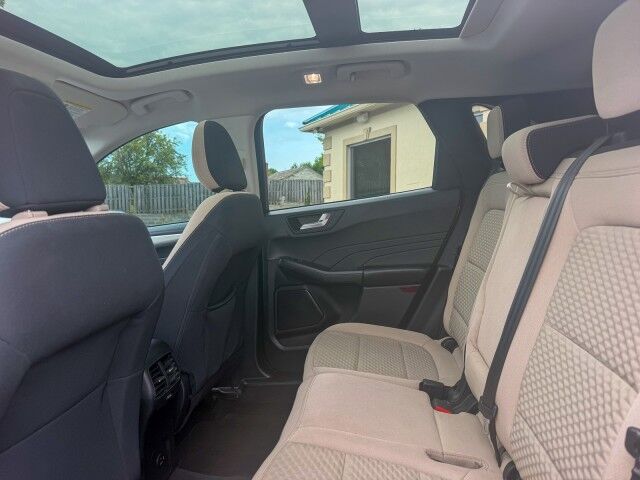 2021 Ford Escape SE Conover NC