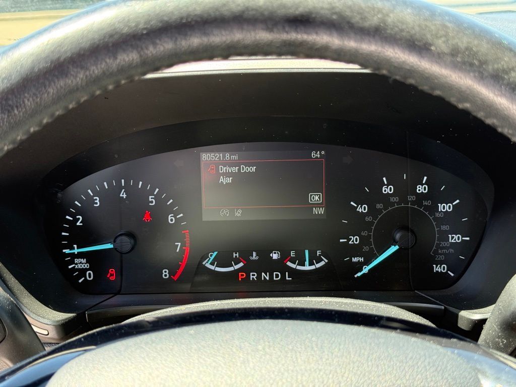 2021 Ford Escape SE Crestwood KY
