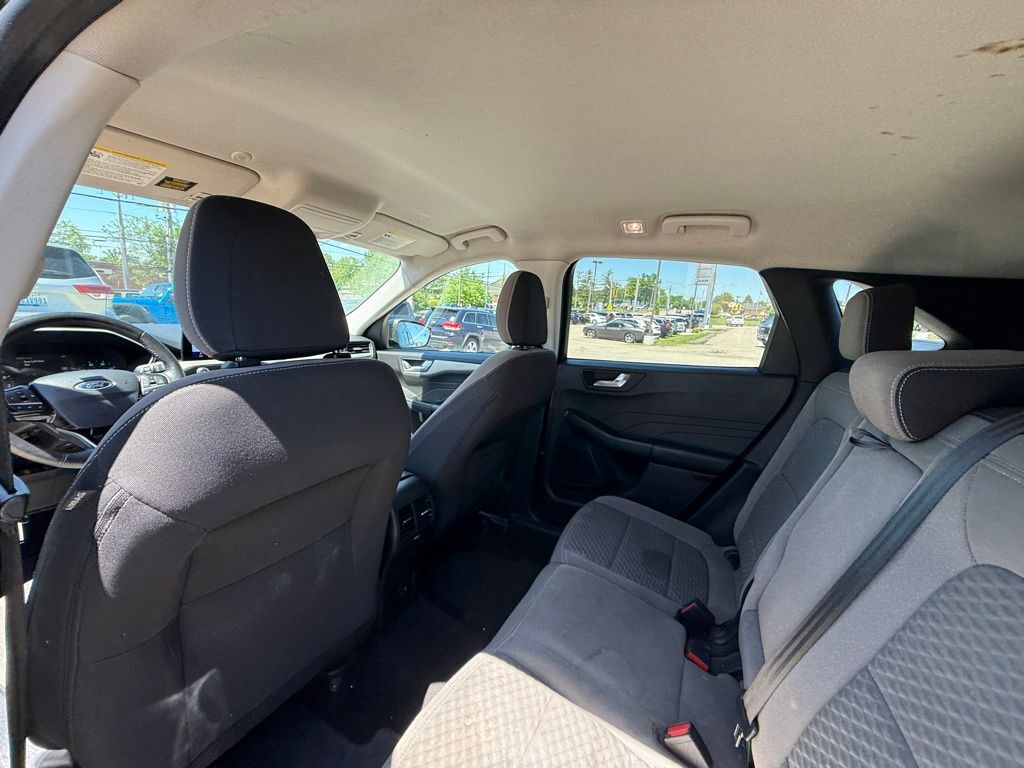 2021 Ford Escape SE Crestwood KY