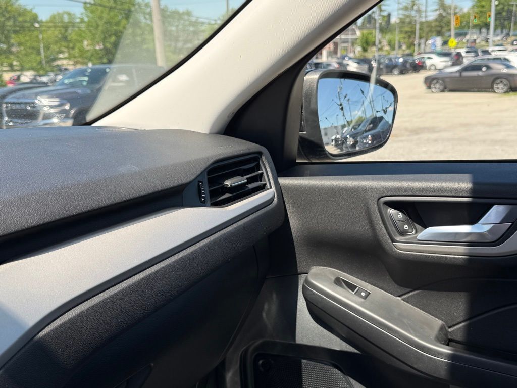 2021 Ford Escape SE Crestwood KY