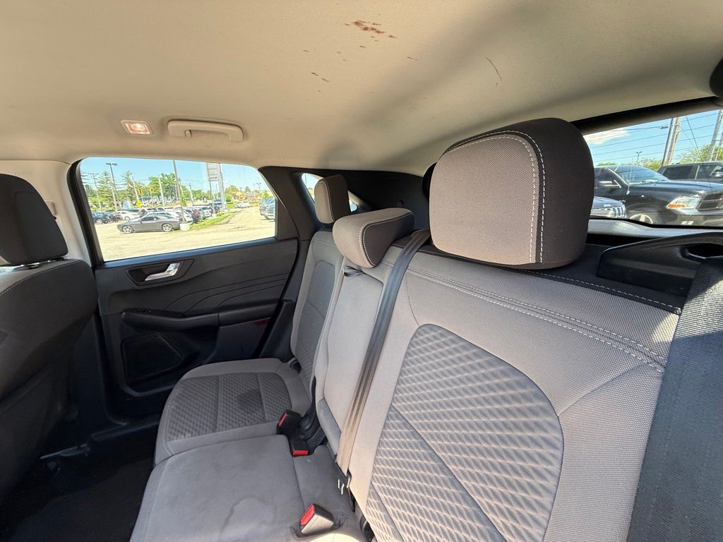 2021 Ford Escape SE Crestwood KY