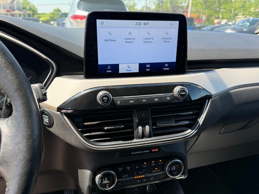 2021 Ford Escape SE Crestwood KY