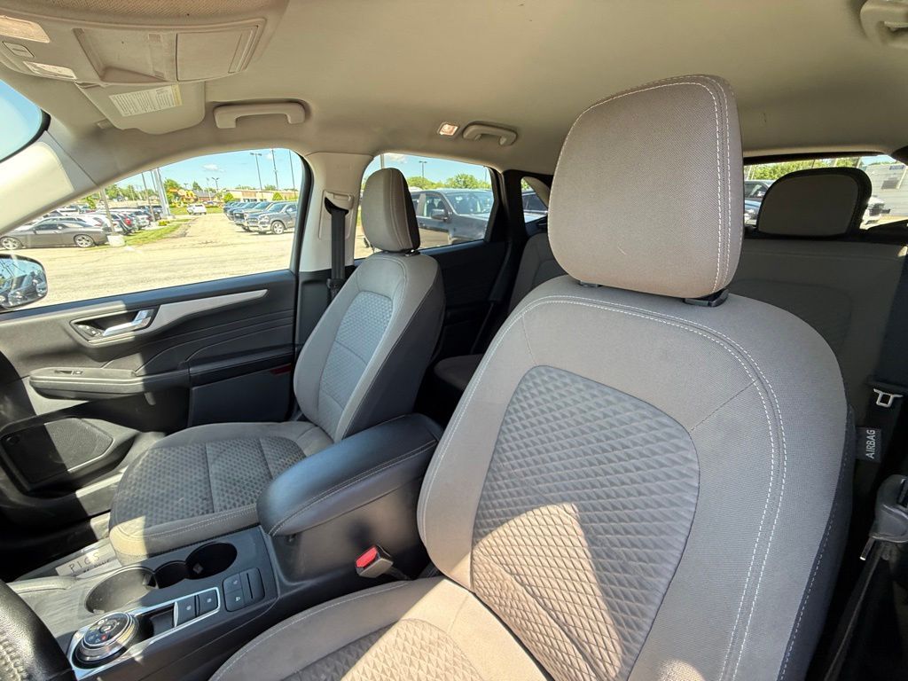 2021 Ford Escape SE Crestwood KY