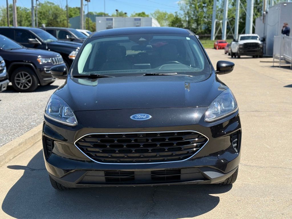 2021 Ford Escape SE Crestwood KY