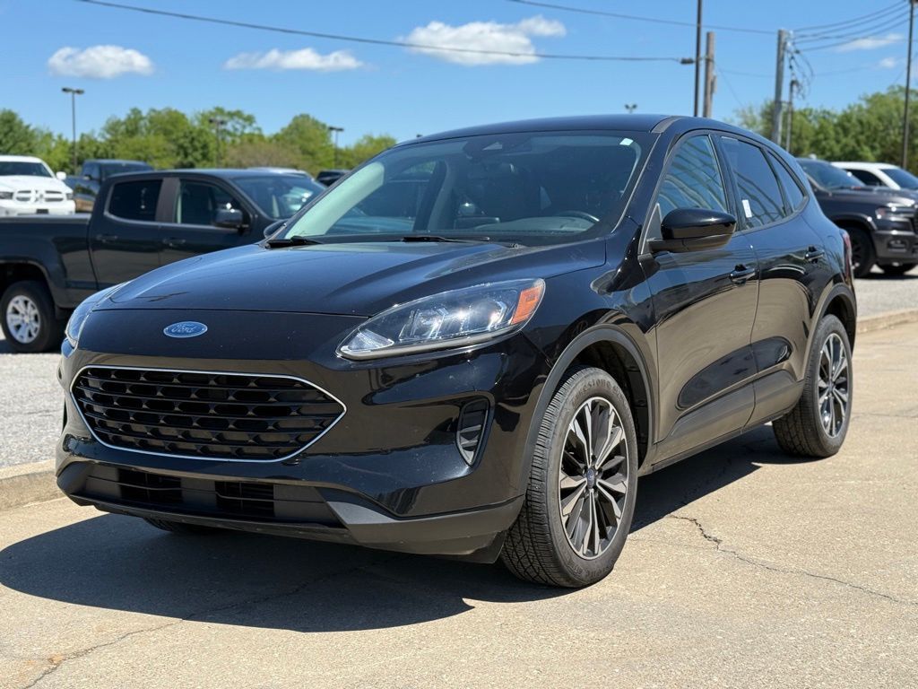2021 Ford Escape SE Crestwood KY