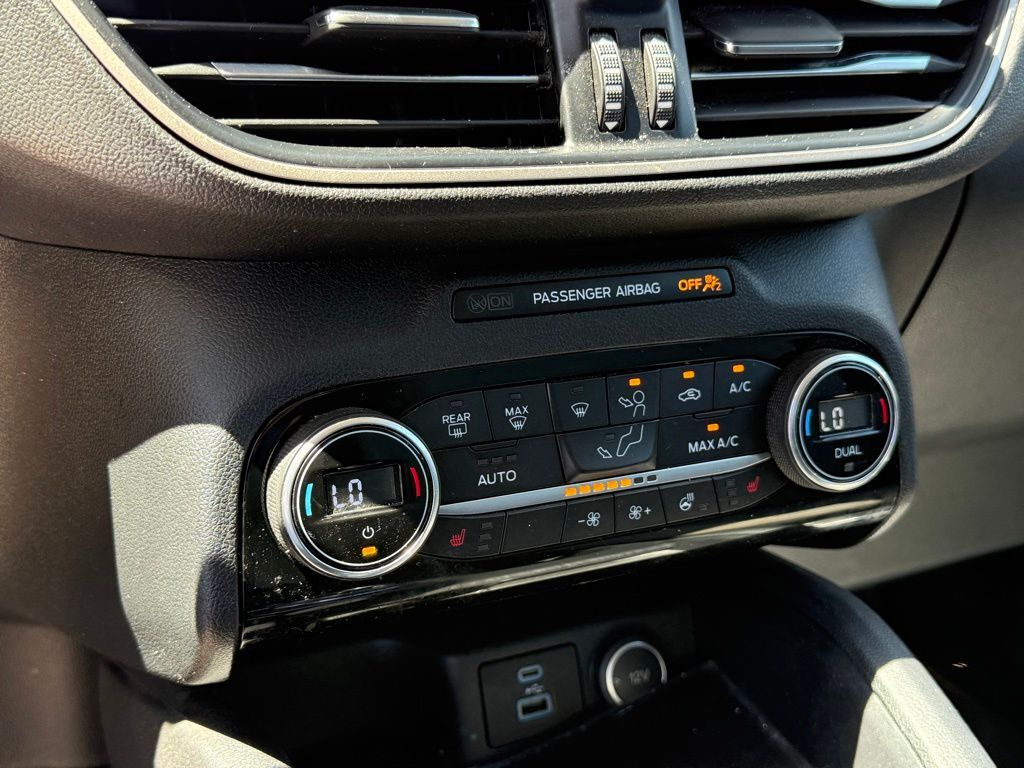 2021 Ford Escape SE Crestwood KY