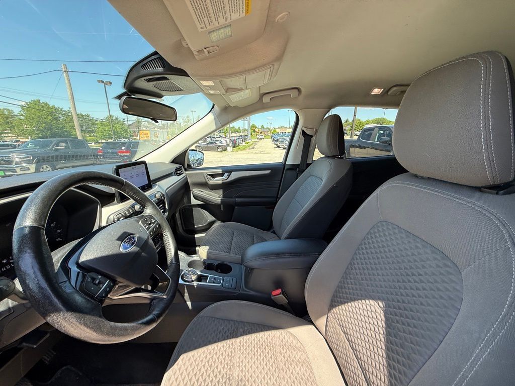 2021 Ford Escape SE Crestwood KY