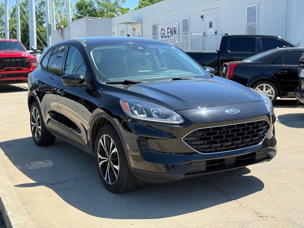 2021 Ford Escape SE Crestwood KY