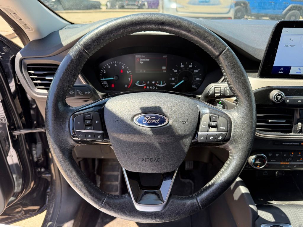 2021 Ford Escape SE Crestwood KY
