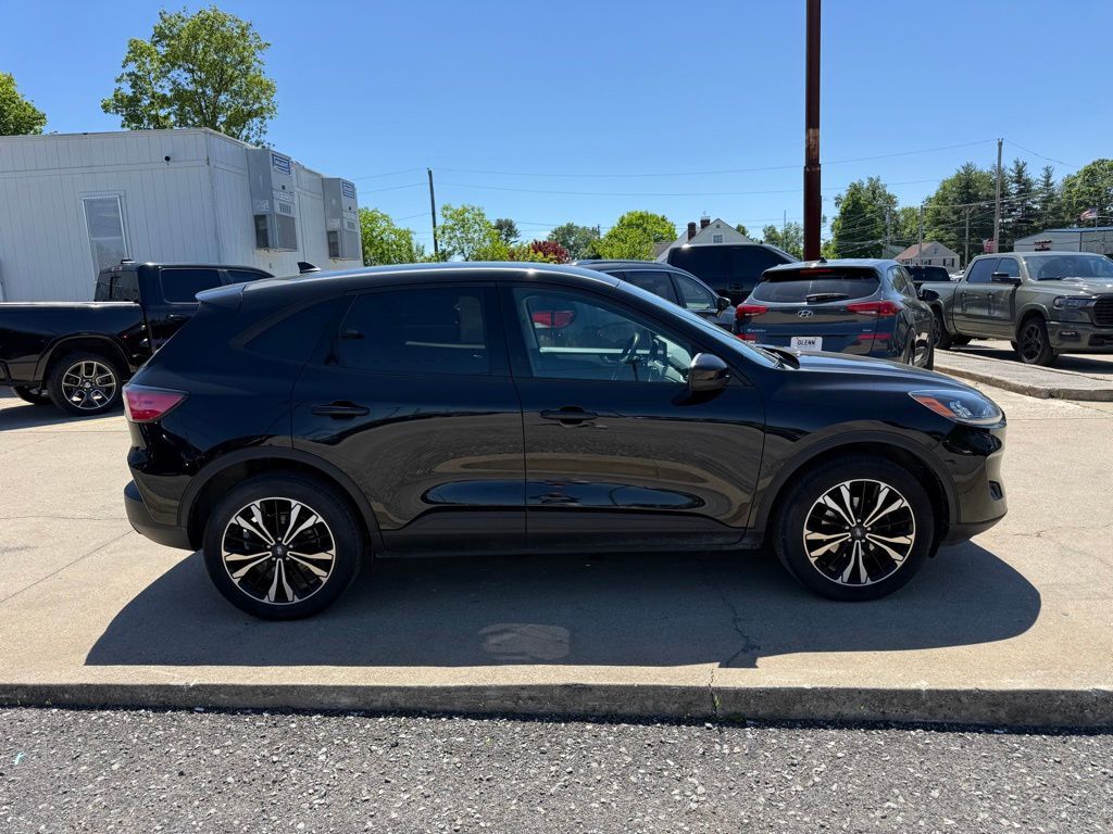 2021 Ford Escape SE Crestwood KY