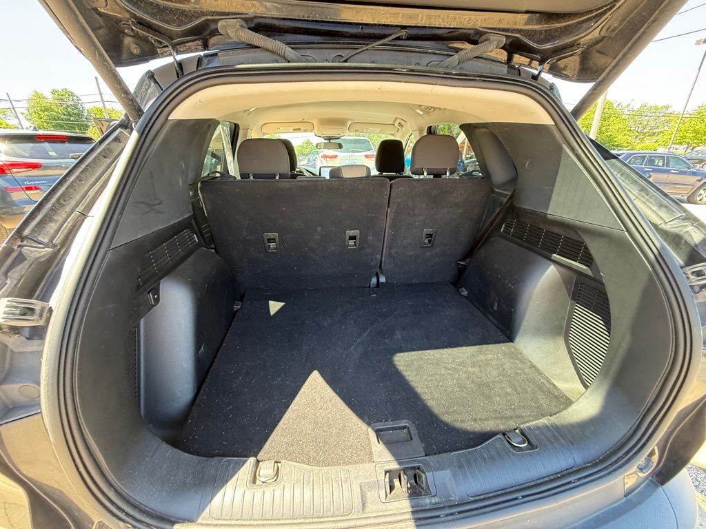 2021 Ford Escape SE Crestwood KY