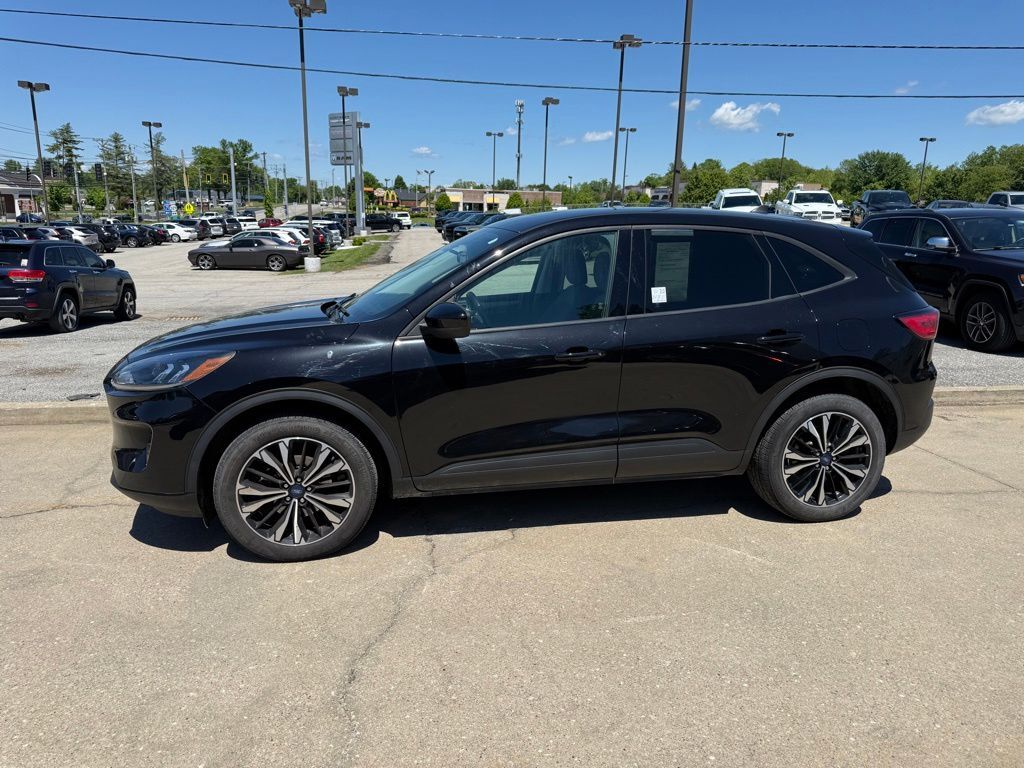 2021 Ford Escape SE Crestwood KY