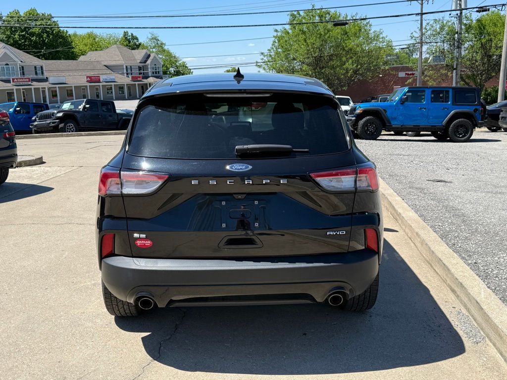 2021 Ford Escape SE Crestwood KY