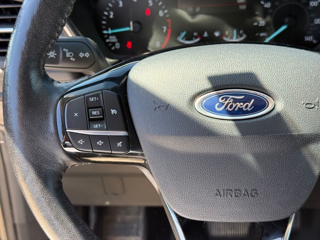2021 Ford Escape SE Crestwood KY