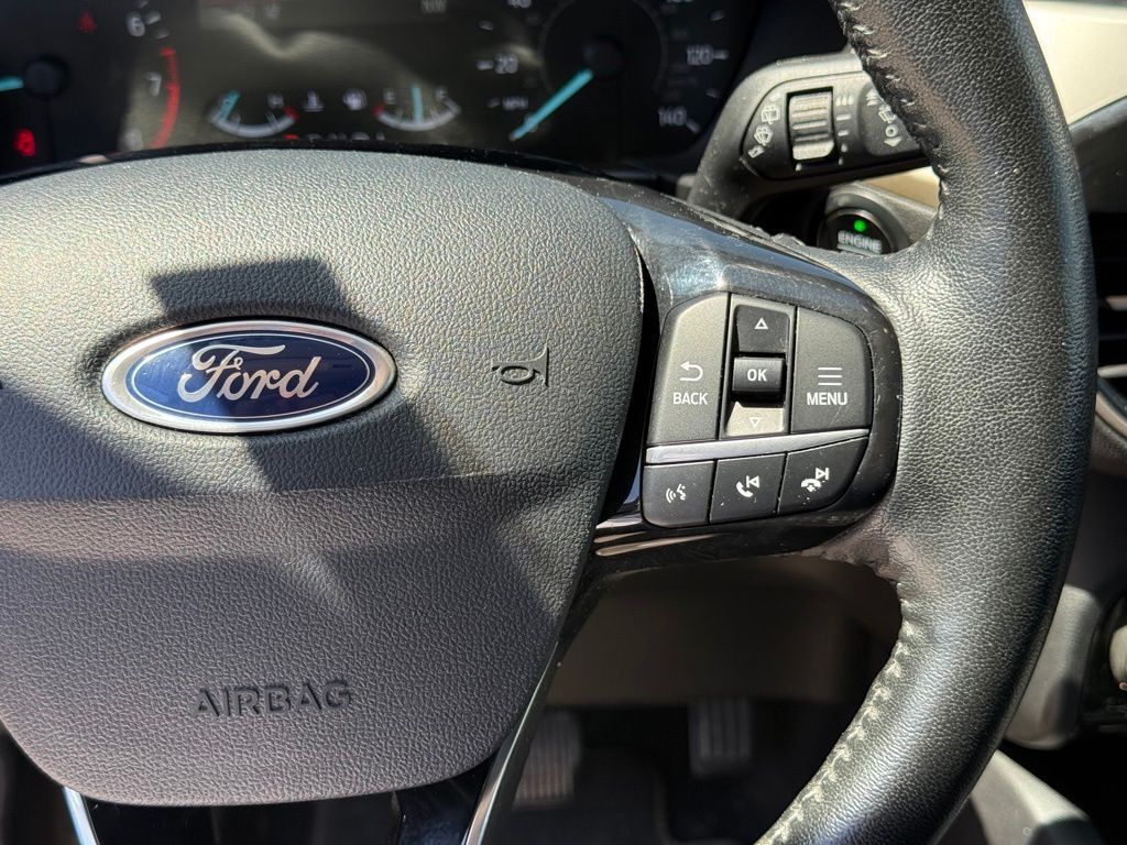 2021 Ford Escape SE Crestwood KY