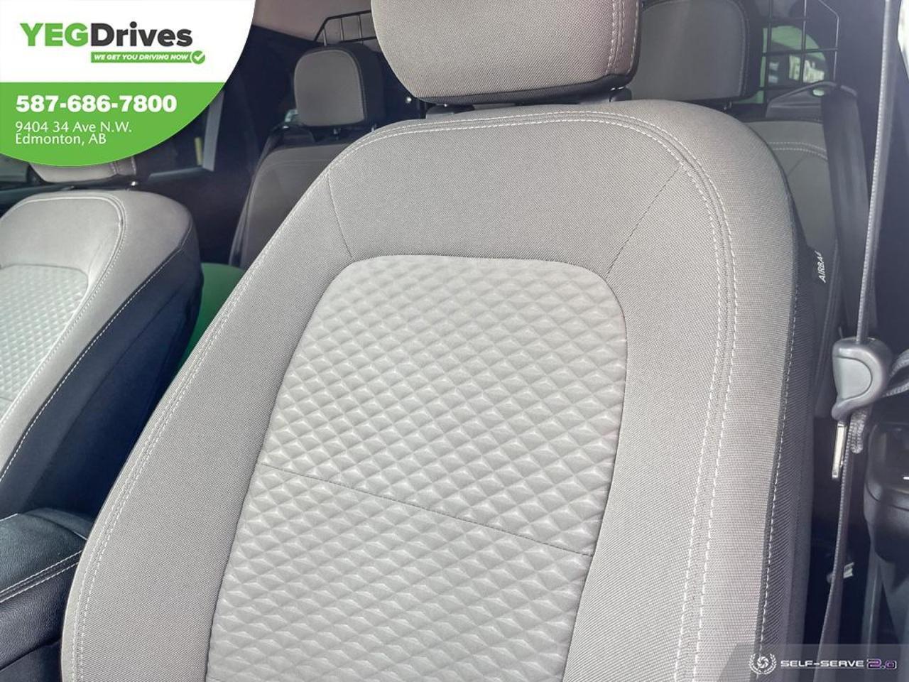 2021 Ford Escape SE Edmonton AB