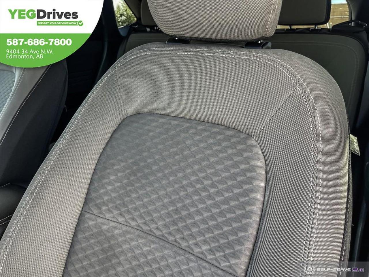 2021 Ford Escape SE Edmonton AB