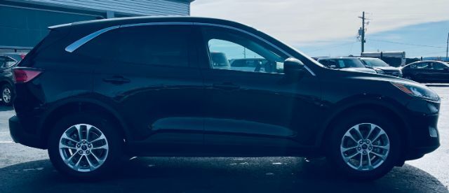 2021 Ford Escape SE Hot Springs AR