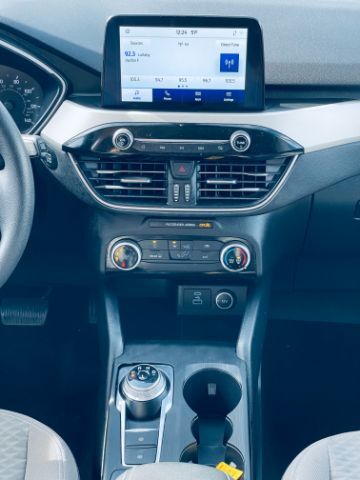 2021 Ford Escape SE Hot Springs AR